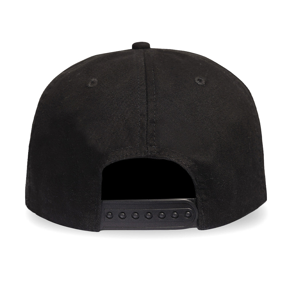 Pleasures Illegal Snapback Hat