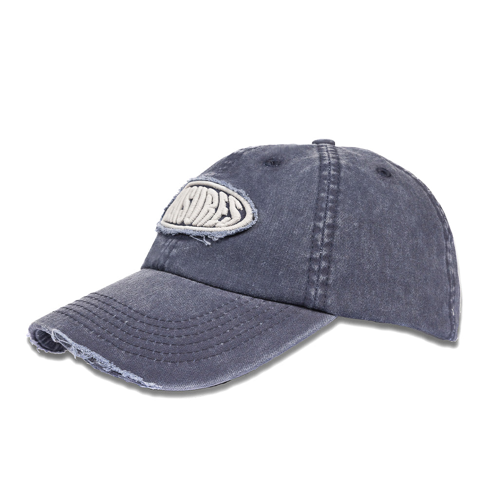 Pleasures Bubble Rop Strapback Hat