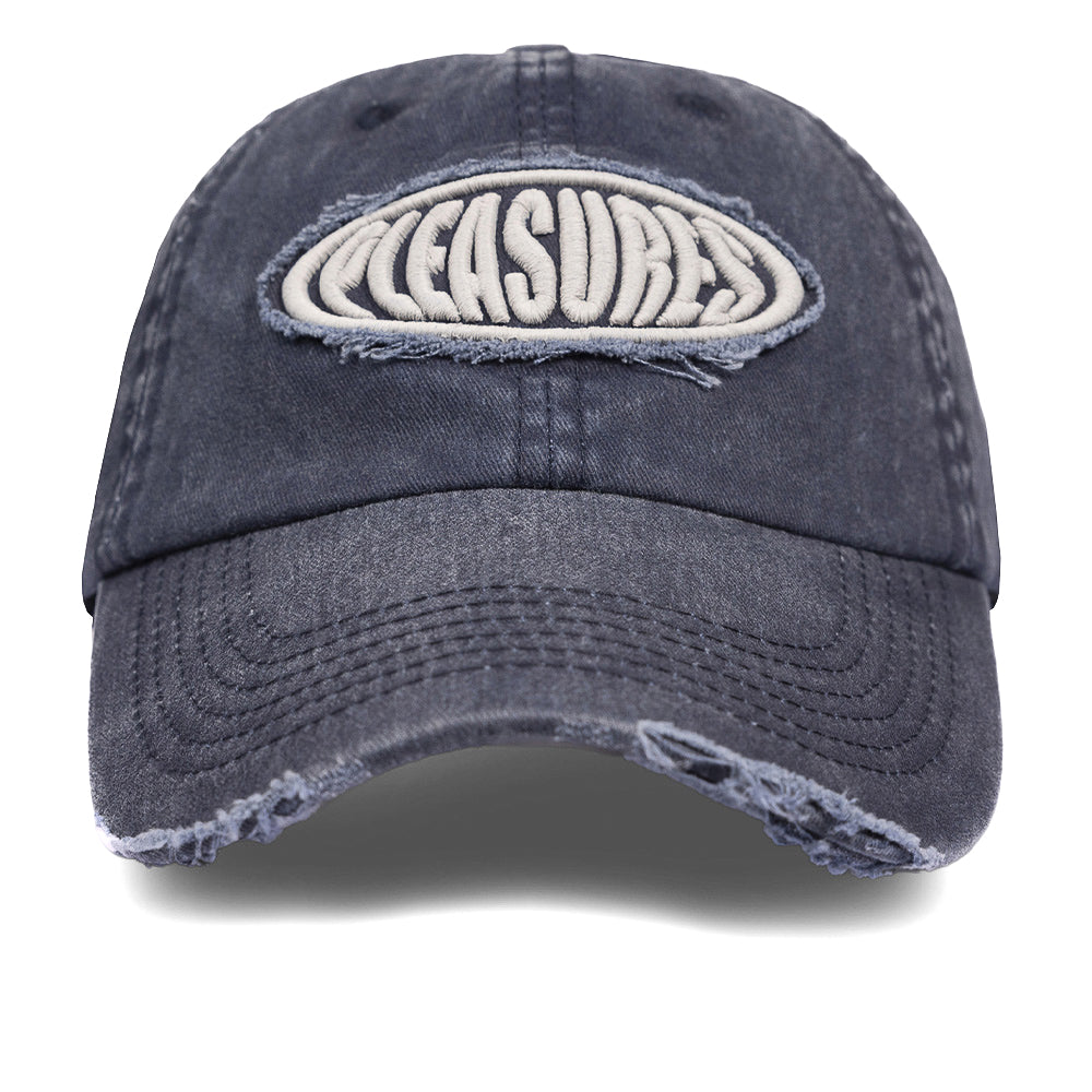 Pleasures Bubble Rop Strapback Hat