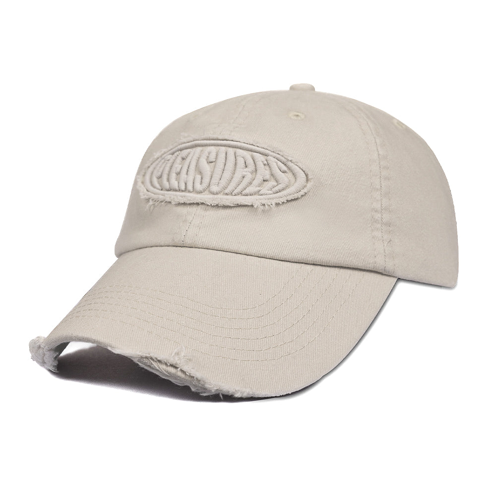 Pleasures Bubble Rop Strapback Hat