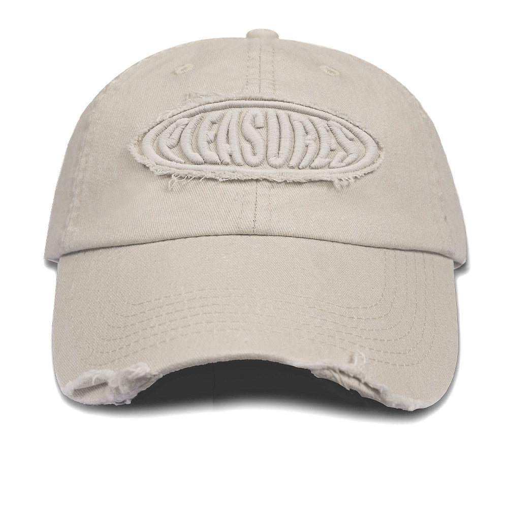 Pleasures Bubble Rop Strapback Hat