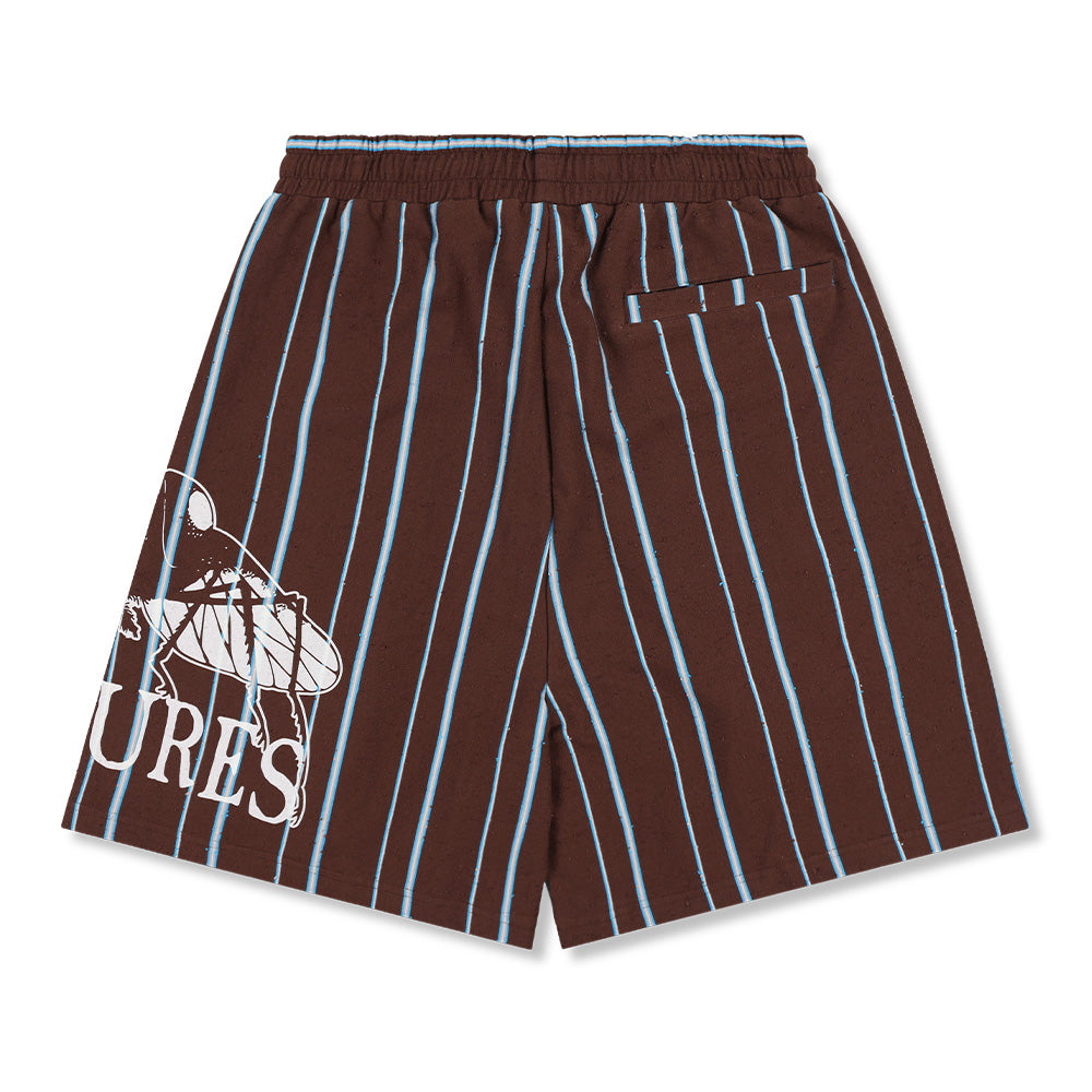 Pleasures Teleport Wide Short