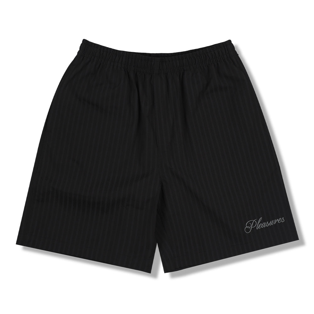 Pleasures fortunate Active Nylon Shorts