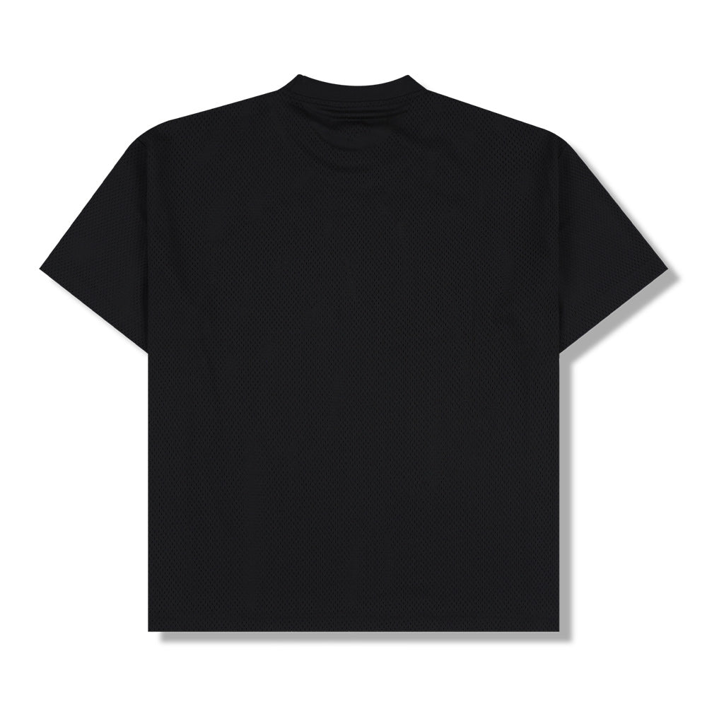 Pleasures Twitch Mesh SS Tee