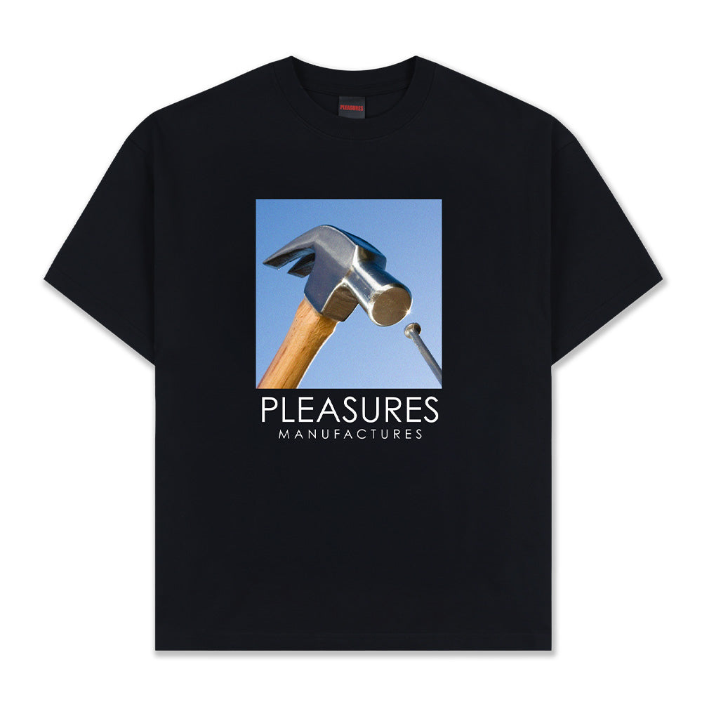Pleasures Hammer SS tee