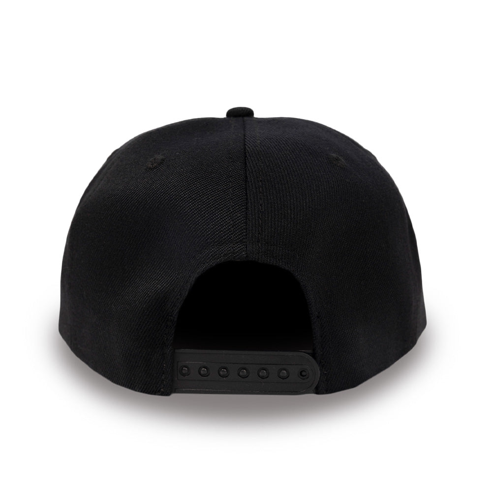 Pleasures Atmosphere Snapback Hat