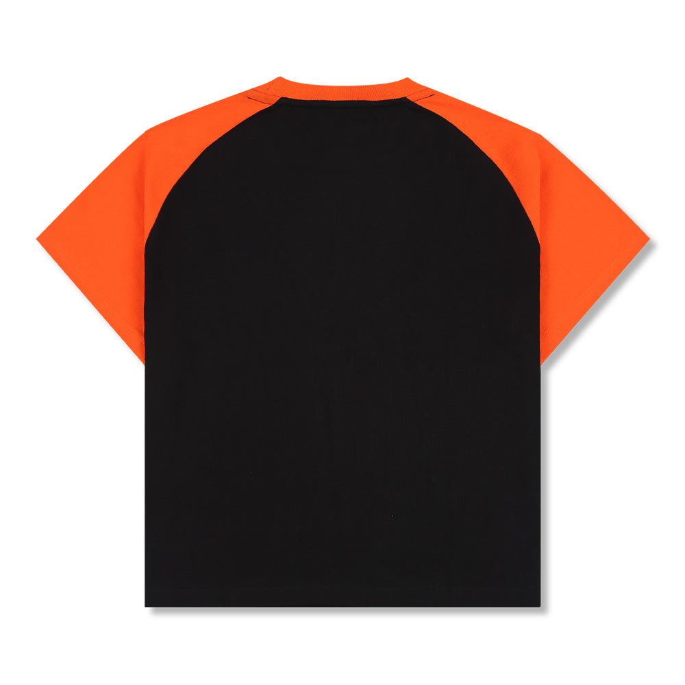 Pleasures World Cup Trophy SS Raglan Shirt
