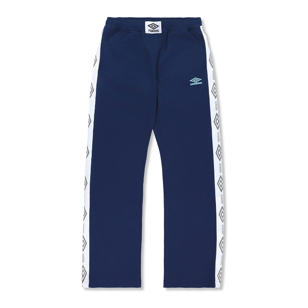 Umbro X Pleasures Jacquard Bootcut Track Pant