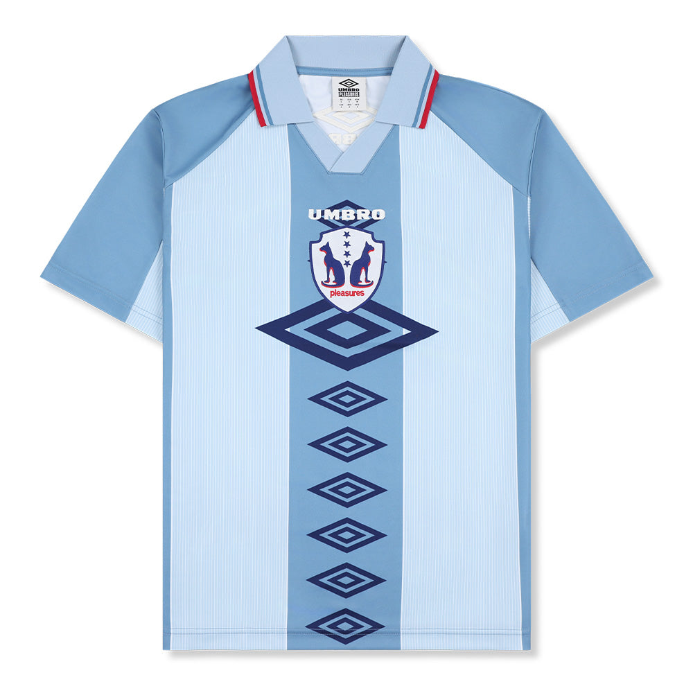 Umbro X Pleasures Two Cats SS Jersey