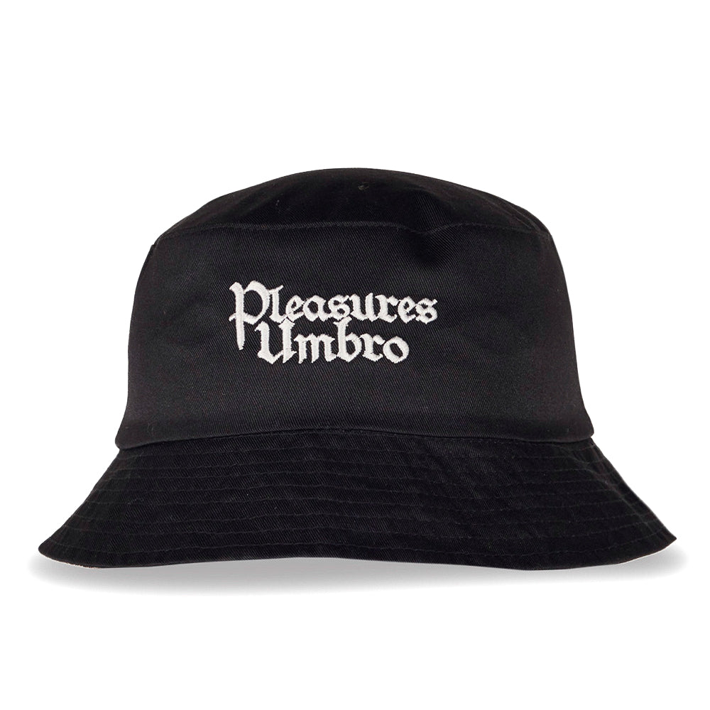 Umbro X Pleasures Reversible Bucket Hat