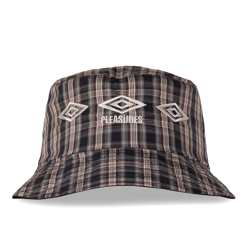 Umbro X Pleasures Reversible Bucket Hat