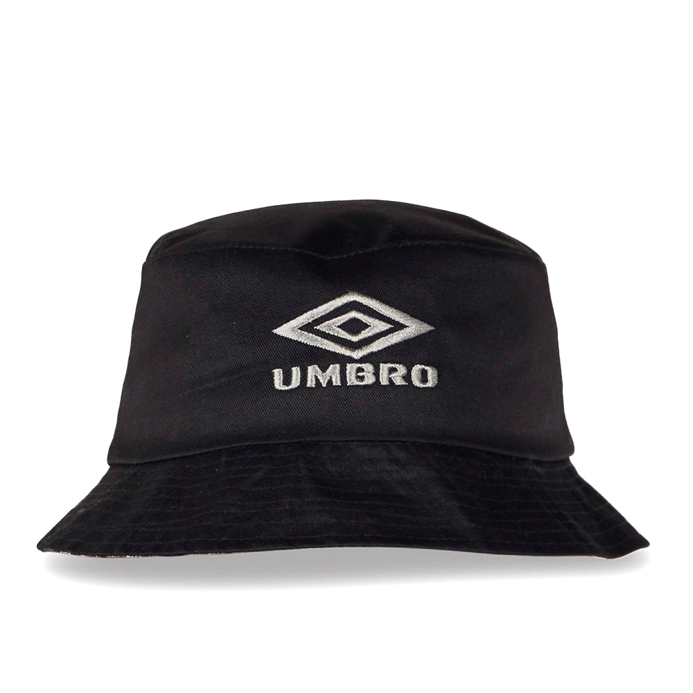 Umbro X Pleasures Reversible Bucket Hat