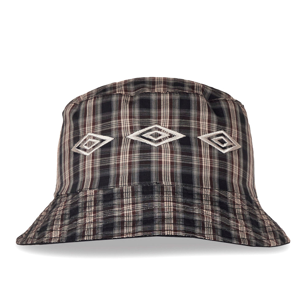 Umbro X Pleasures Reversible Bucket Hat
