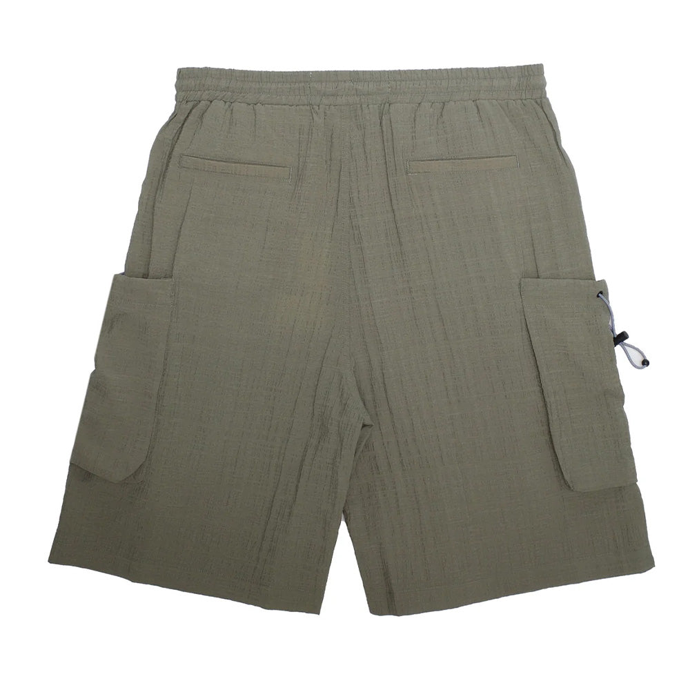 Jungles Oversized Pocket Short