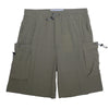 Jungles Oversized Pocket Short