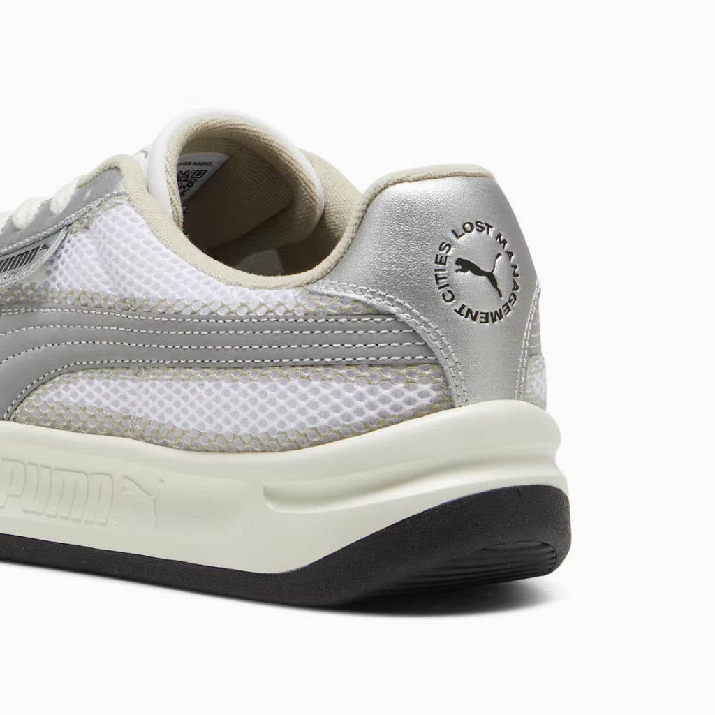 LMC X Puma GV Special "Cool Mid Grey"