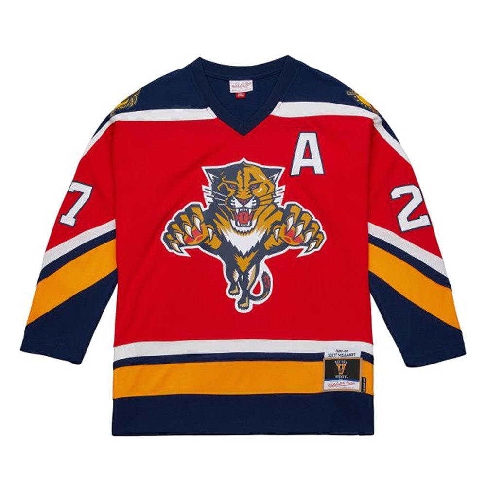 Women's Vintage NHL Florida Panthers Oversized T-Shirt Dress L