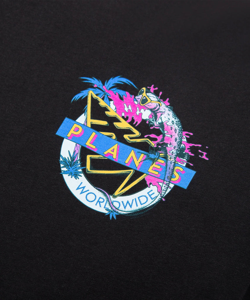 Paper Planes  Rad Days SS Tee