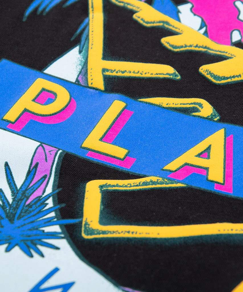 Paper Planes  Rad Days SS Tee