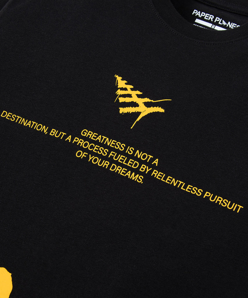 Paper Planes What You Dream SS Tee