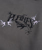 Paper Planes Mirror Pullover Hoodie