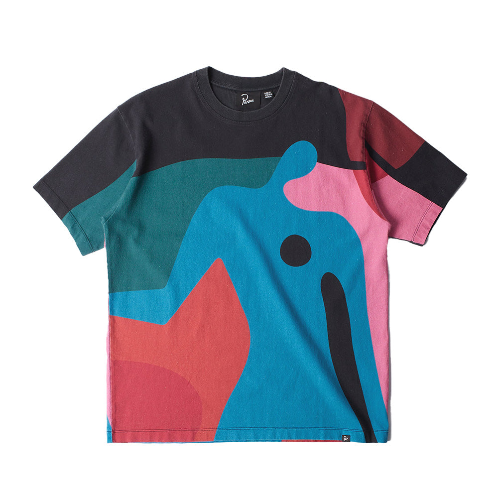 Parra Big Ghost Cave SS Tee