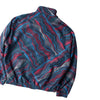 Parra Track Flow Nylon Jacket