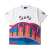 Parra Sports Bridge Mesh SS Tee