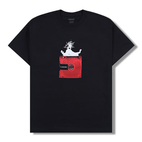 Honor The Gift Burgers SS Tee