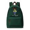 Polo Ralph Lauren Novelty Bear Backpack