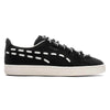 Puma   Suede Decon  Black/Frosted Ivory  396494-01