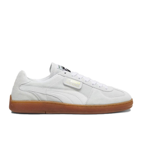 Puma Suede Decon Frosted Ivory