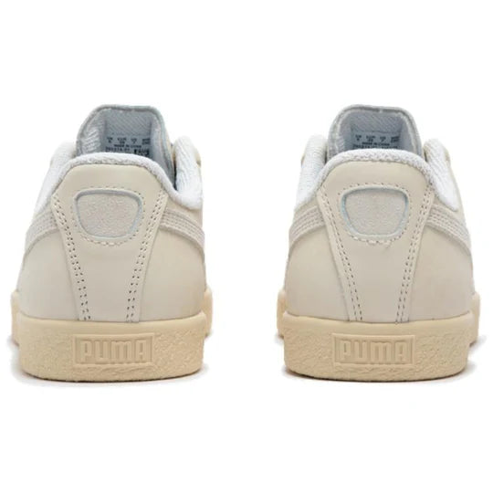 Puma Clyde Basketball Nostalgia