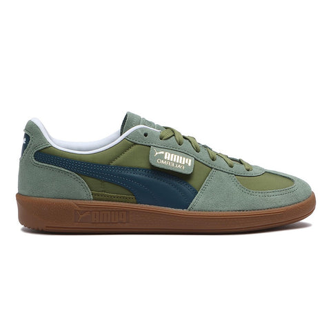 Puma Select Palermo Hairy Suede