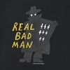 Real Bad Man Comix SS Tee