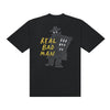 Real Bad Man Comix SS Tee