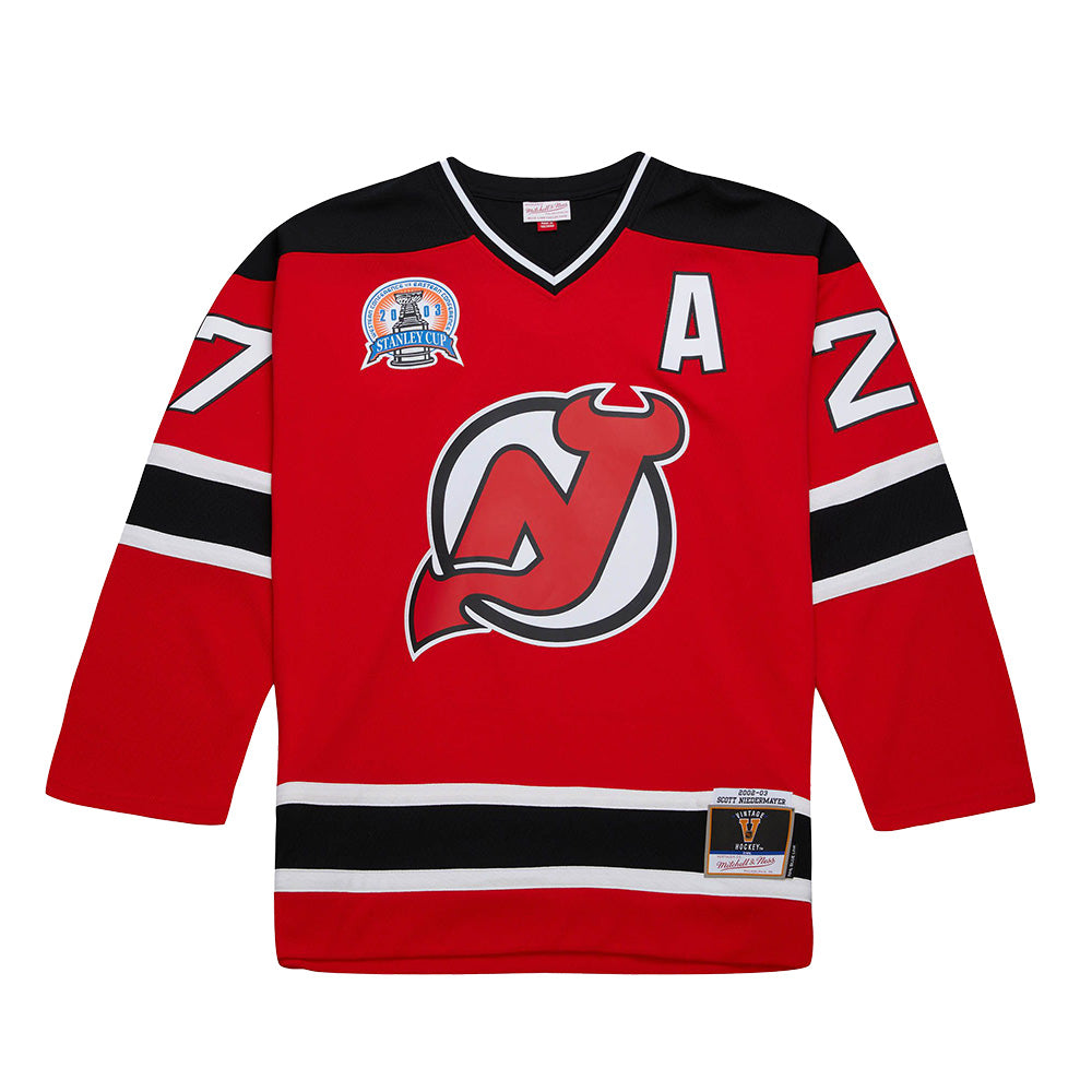 Cinosural New Jersey Devils Pro Shop New Jersey Devils Knit