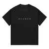 Stampd LA  Vintage Washed Moroccan City SS Tee - Relaxed Fit  Black  SLA-M3332TE-BLK