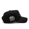 New Era 940 A-Frame Tampa Bay Rays Stadium Patch Satin Brim OG Logo