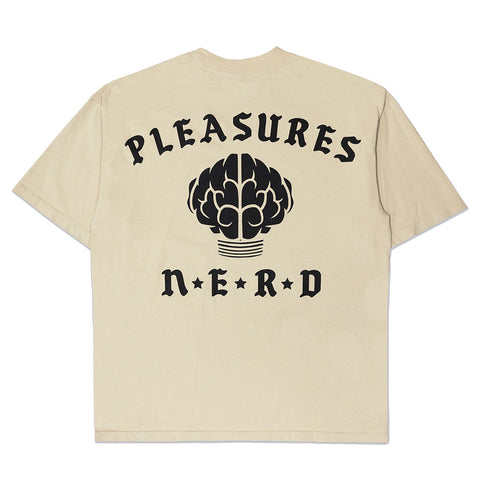 N.E.R.D. X Pleasures Provider SS Tee