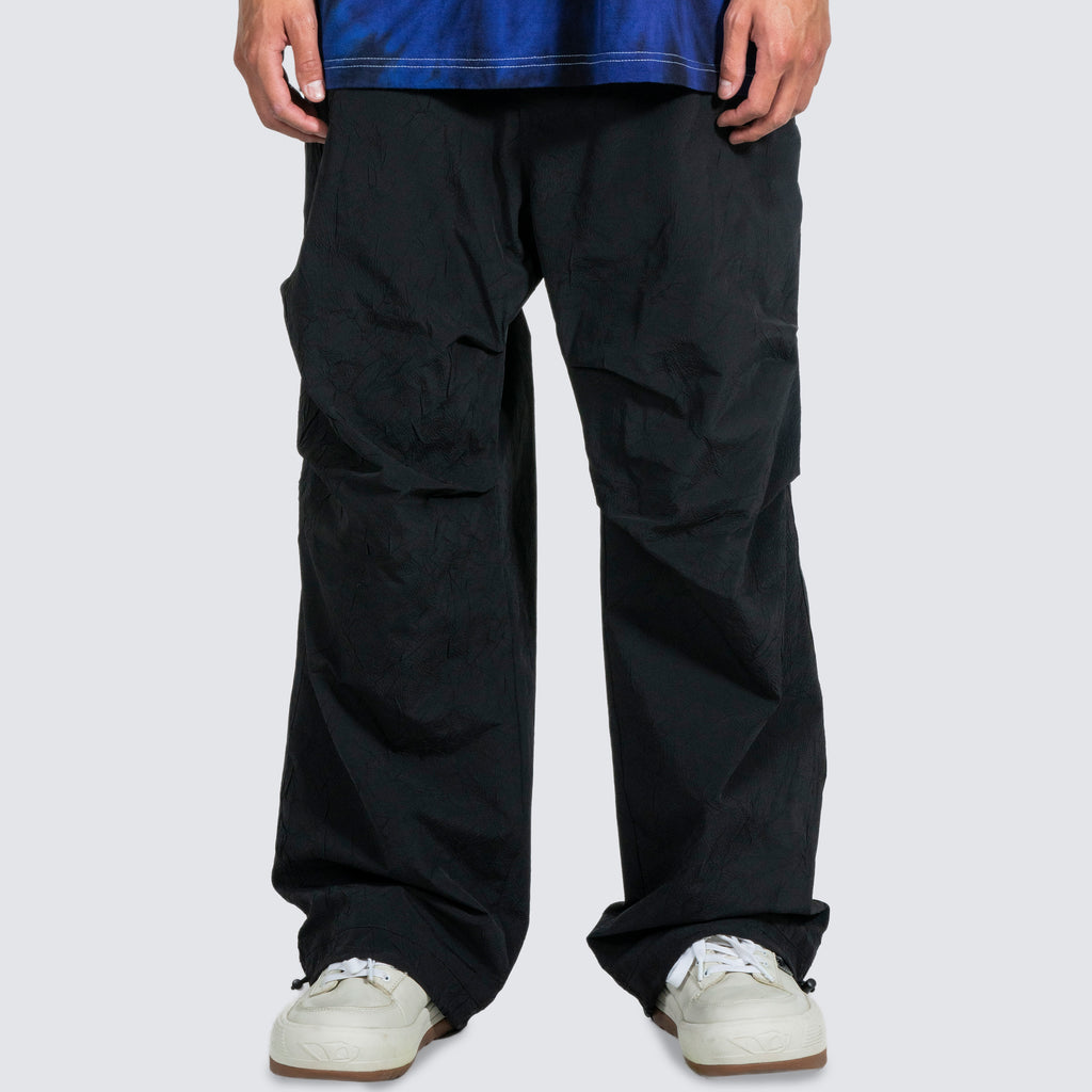 Pleasures Root Flight Nylon Pants