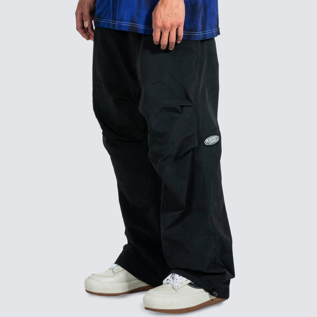 Pleasures Root Flight Nylon Pants