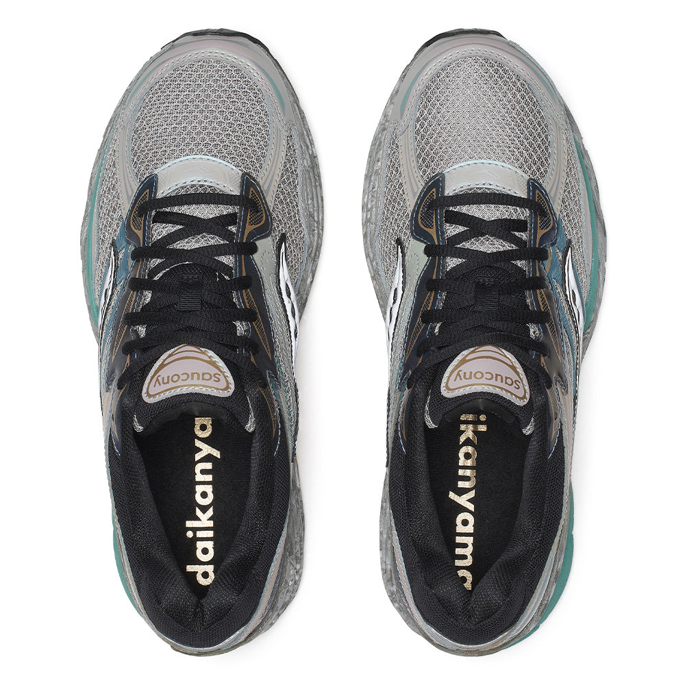 Saucony Progrid Omni 9 "Daikanyama"