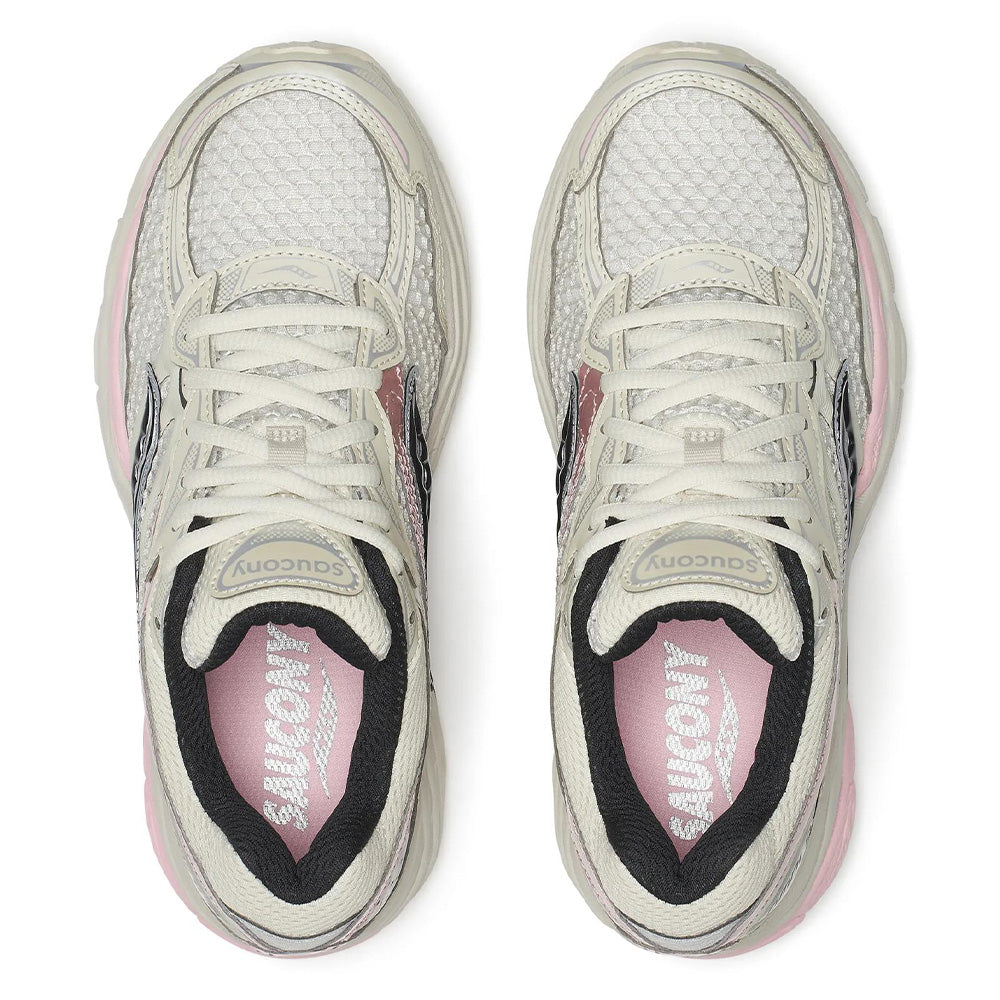 Saucony Originals Progrid Omni 9 "Cherry Blossom"