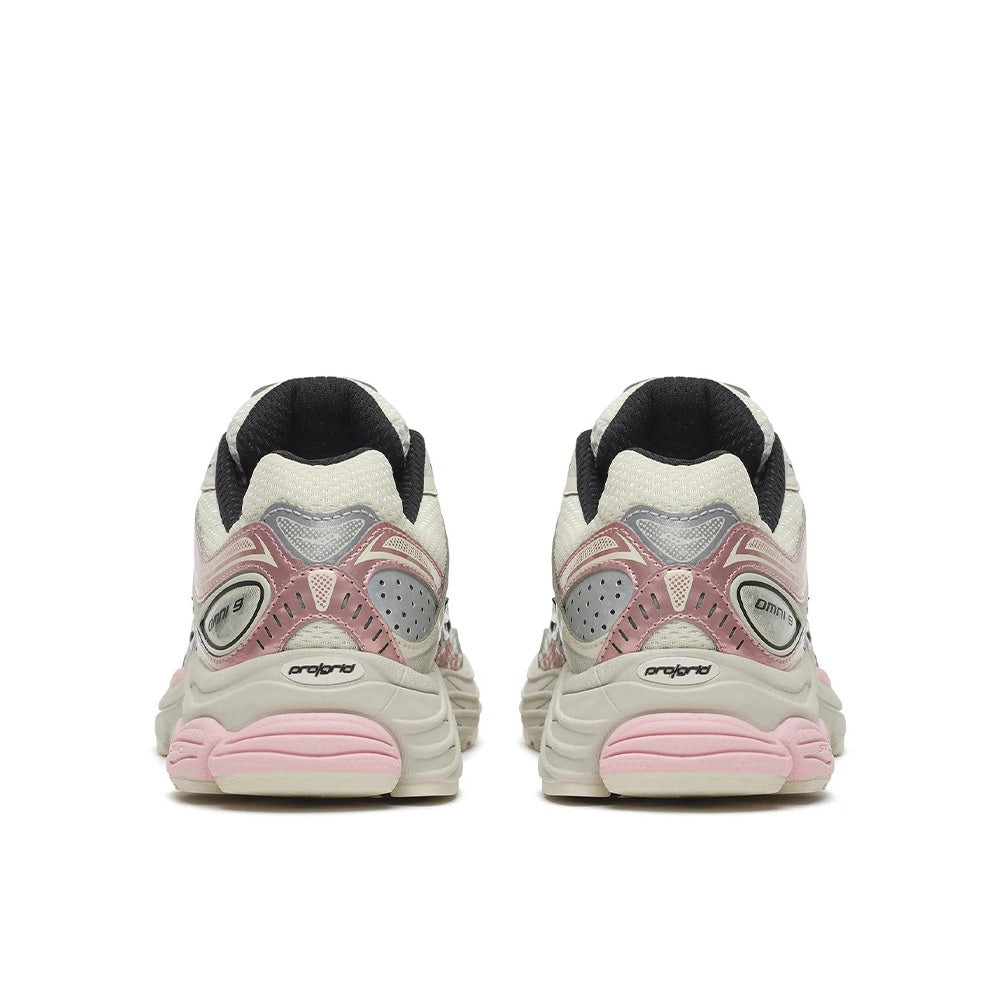 Saucony Originals Progrid Omni 9 "Cherry Blossom"