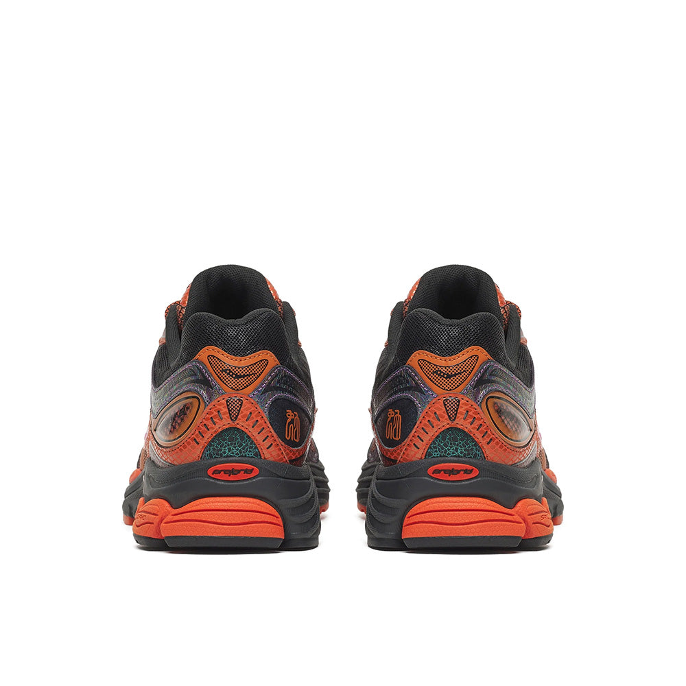 Saucony Progrid Omni 9 "Glowaconstrictor" - Copper