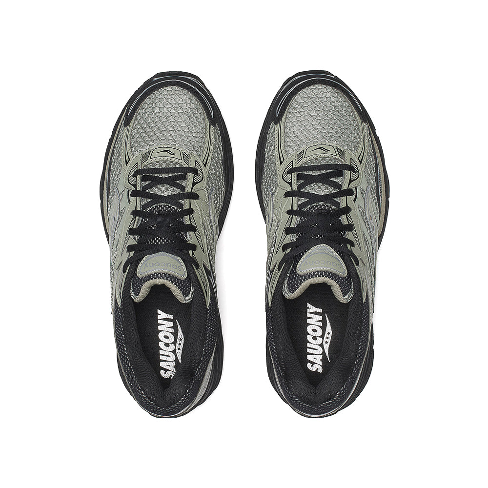 Saucony Progrid Omni 9 "Sage"