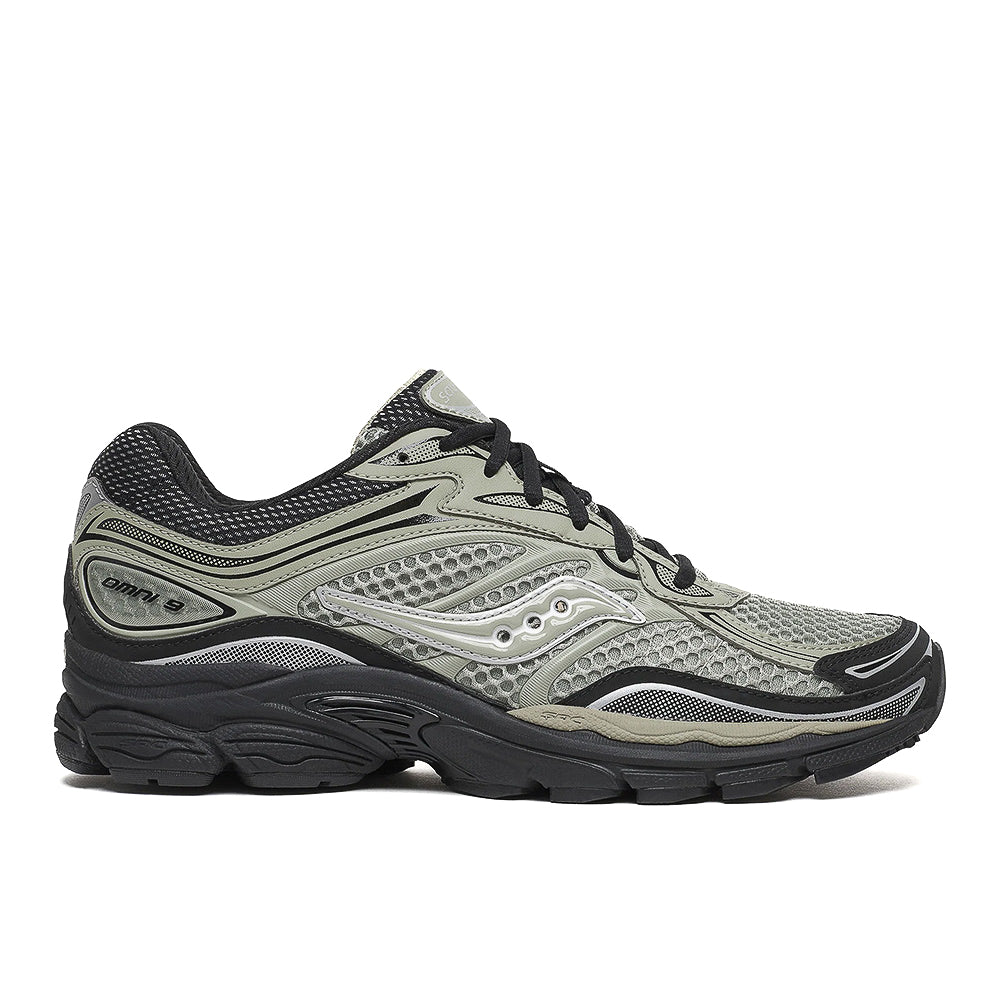 Saucony Progrid Omni 9 "Sage"