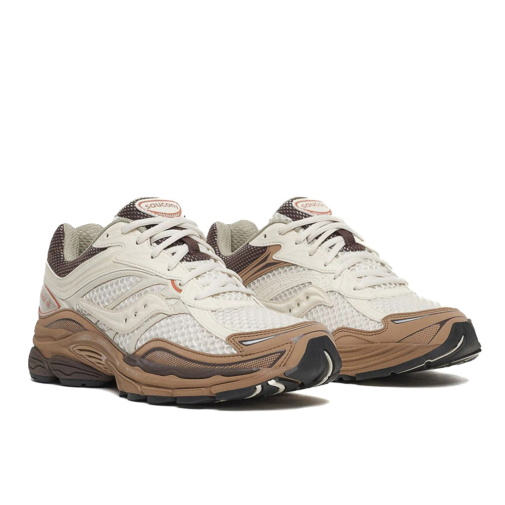 Saucony Progrid Omni 9 "Almond"