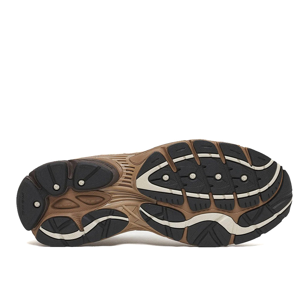 Saucony Progrid Omni 9 "Almond"